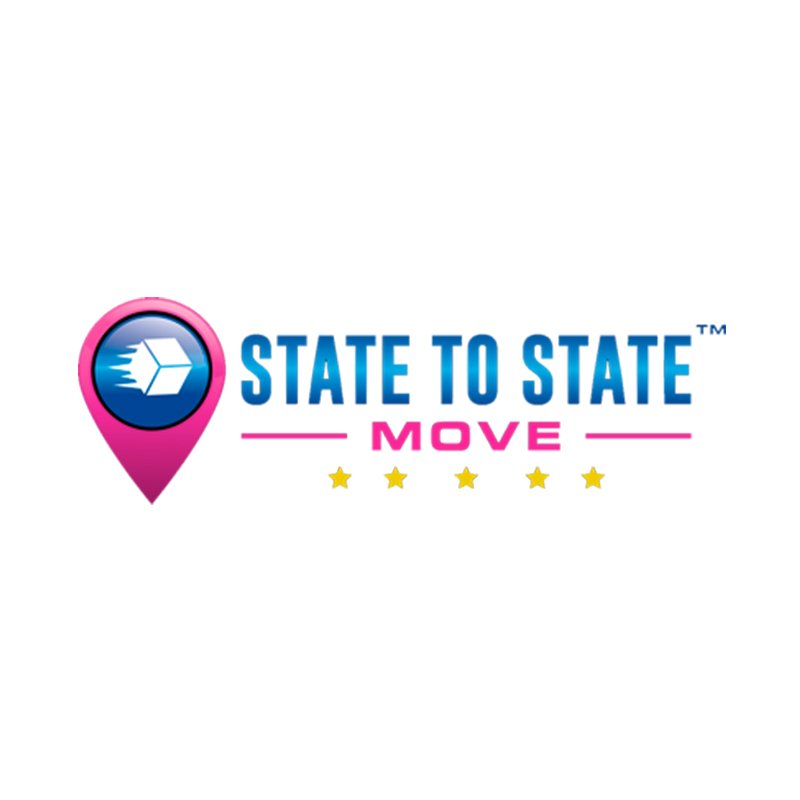 Logo of State to State Move